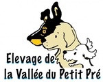 De La Vallée Du Petit Pré